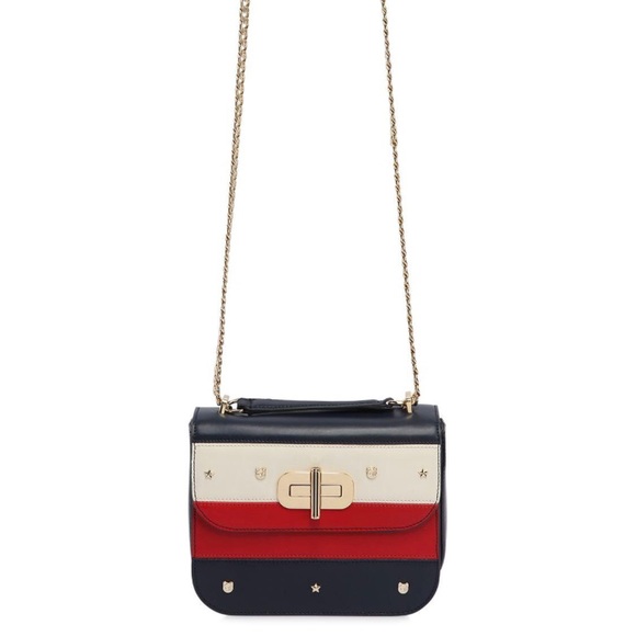 Tommy Hilfiger Handbags - Tommy Hilfiger Mini Crossbody Purse